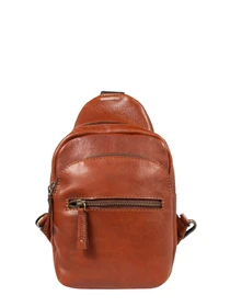 Сумки Ashwood Leather модель 8147 TAN Фото