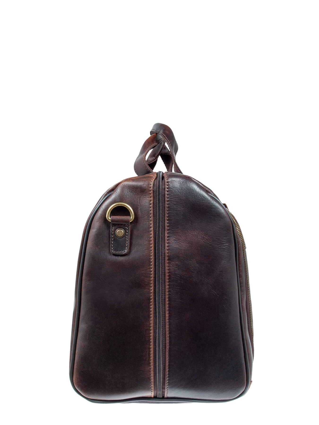 Дорожные сумки и чемоданы Ashwood Leather модель 8150 BROWN Дорожные сумки и чемоданы Ashwood Leather модель 8150 BROWN Фото