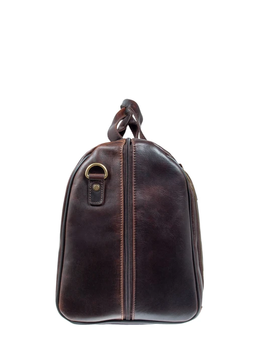 Ashwood Leather Дорожня сумка фото 3
