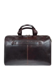 Дорожные сумки и чемоданы Ashwood Leather модель 8150 BROWN Фото