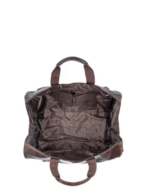 Дорожные сумки и чемоданы Ashwood Leather модель 8150 BROWN Фото