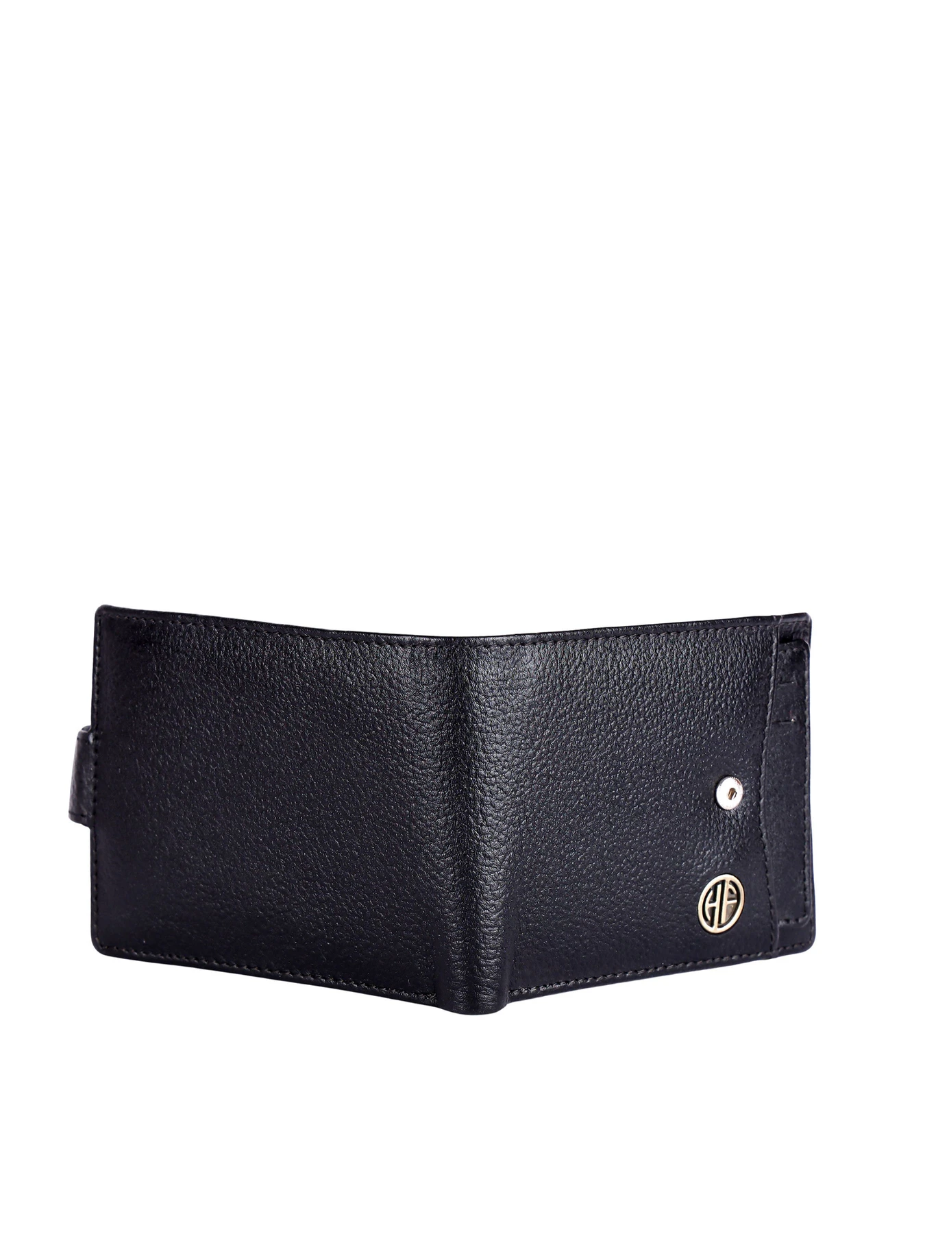Кошельки Hammonds Flycatcher модель HF502 BLK Фото