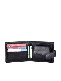 Кошельки Hammonds Flycatcher модель HF502 BLK Фото
