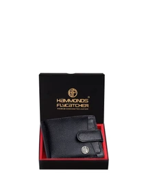 Кошельки Hammonds Flycatcher модель HF502 BLK Фото