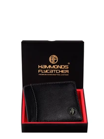 Кошельки Hammonds Flycatcher модель HF592BLK Фото