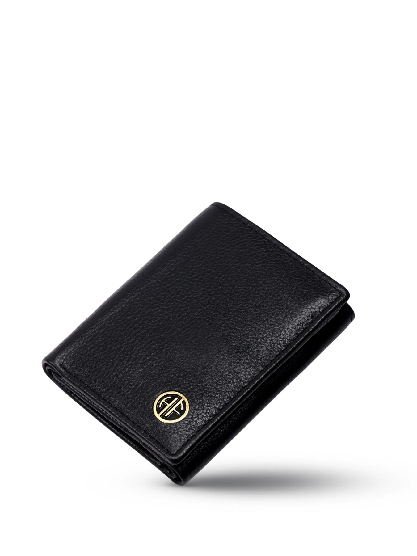 Кошельки Hammonds Flycatcher модель HF597 SN BLK Фото