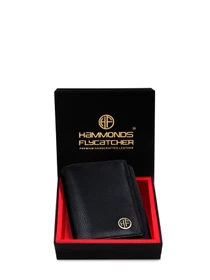 Кошельки Hammonds Flycatcher модель HF597 SN BLK Фото