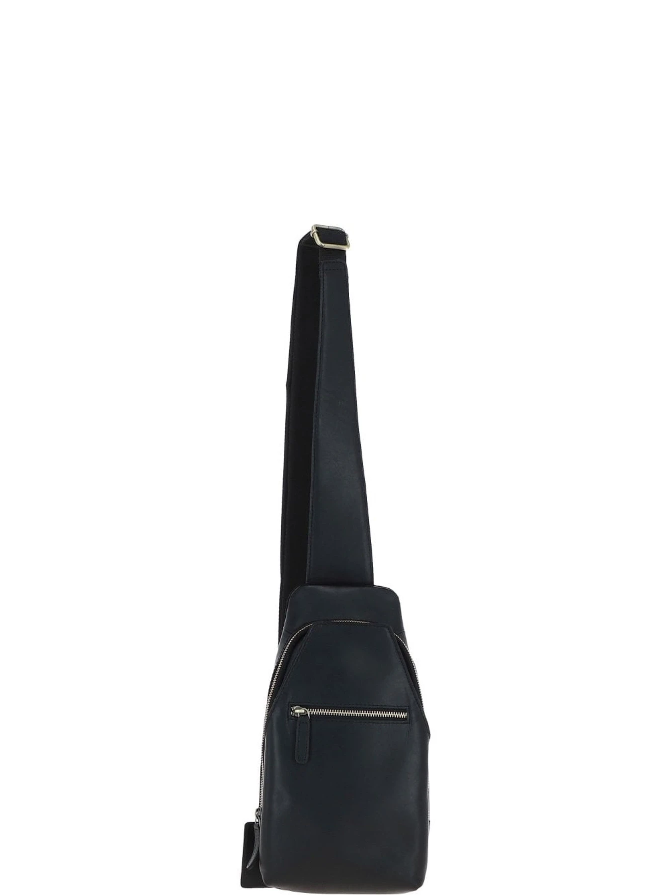Сумки Ashwood Leather модель K43 BLACK Сумки Ashwood Leather модель K43 BLACK Фото