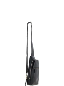 Сумки Ashwood Leather модель K43 BLACK Фото