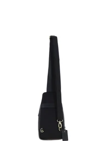 Сумки Ashwood Leather модель K43 BLACK Фото