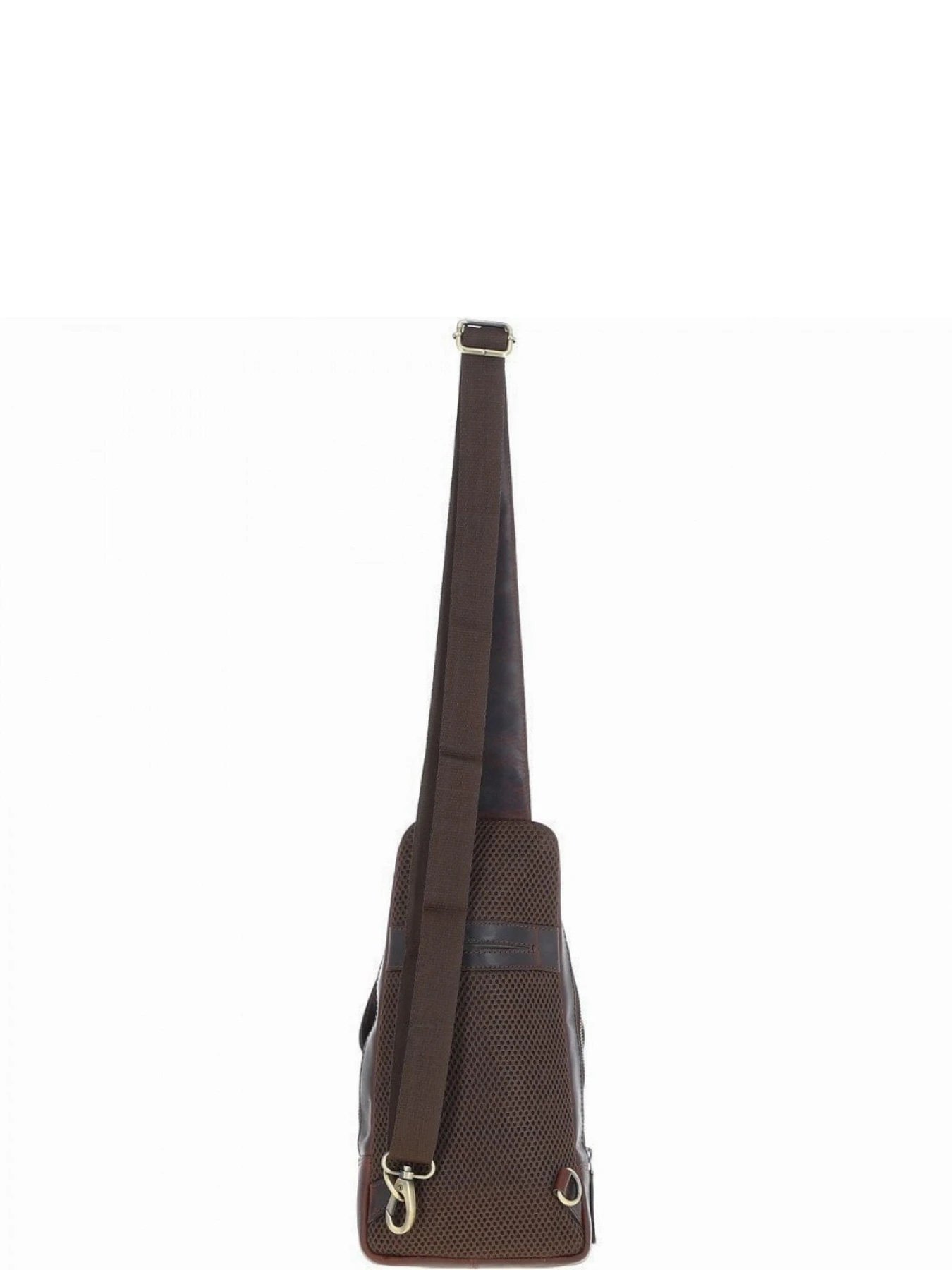 Сумки Ashwood Leather модель K43 BRN Фото