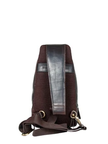 Сумки Ashwood Leather модель K43 BRN Фото