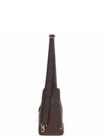 Сумки Ashwood Leather модель K43 BRN Фото