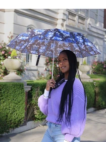 Парасольки Fulton Umbrellas модель L354-042045 Фото