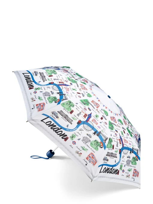 Зонты Fulton Umbrellas модель L354-042328 Фото