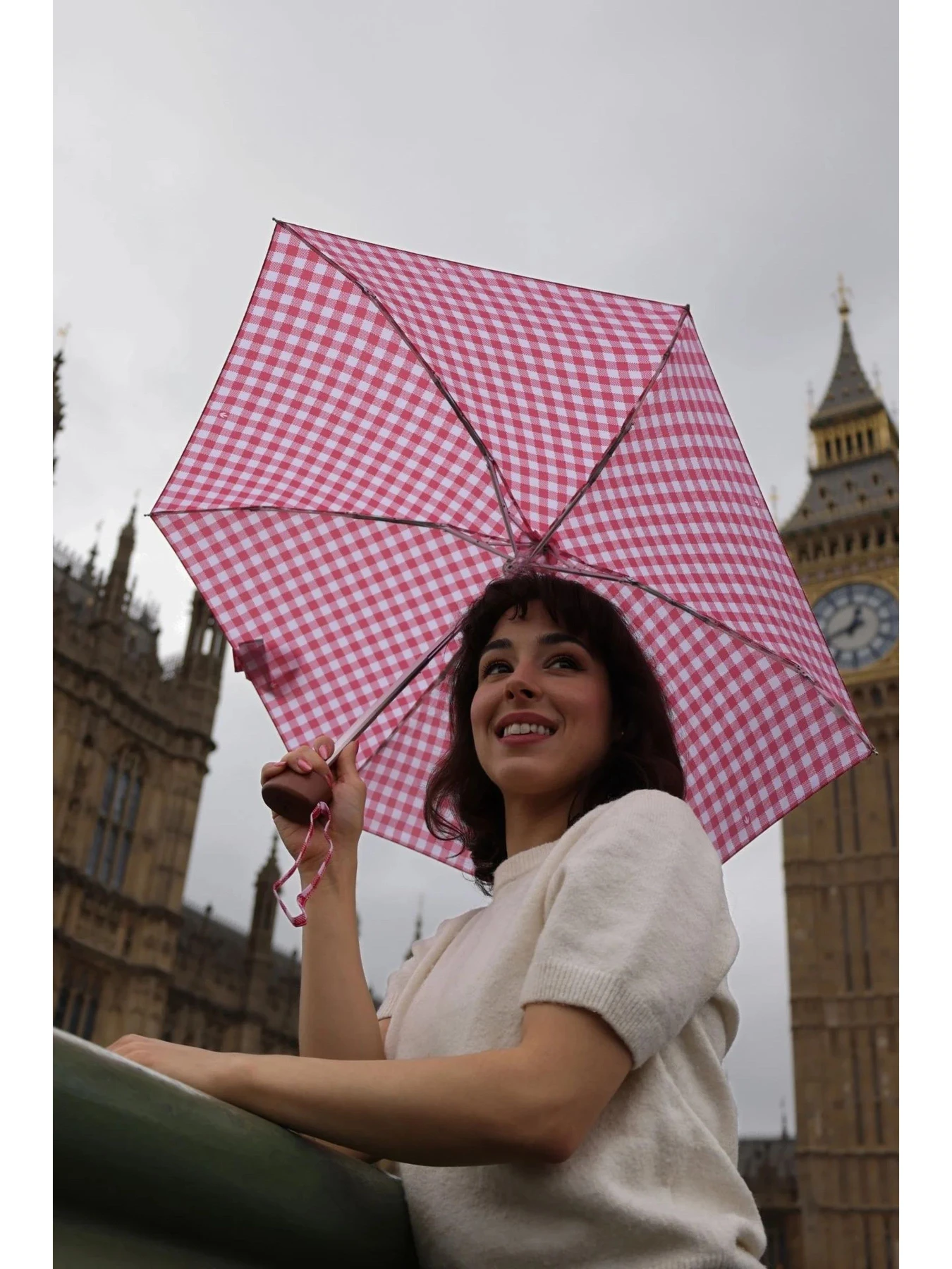 Зонты Fulton Umbrellas модель L501-042298 Зонты Fulton Umbrellas модель L501-042298 Фото