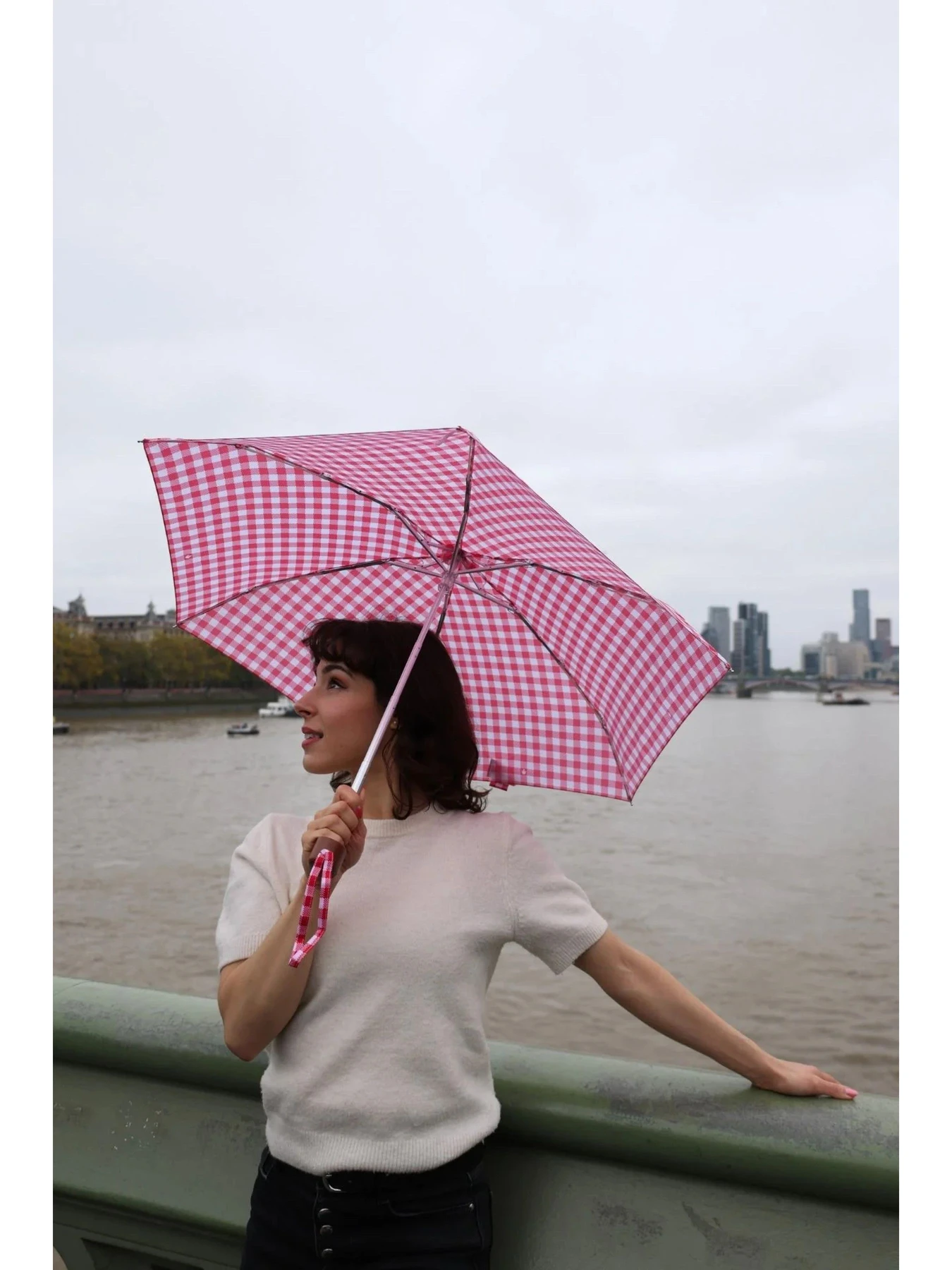 Зонты Fulton Umbrellas модель L501-042298 Зонты Fulton Umbrellas модель L501-042298 Фото