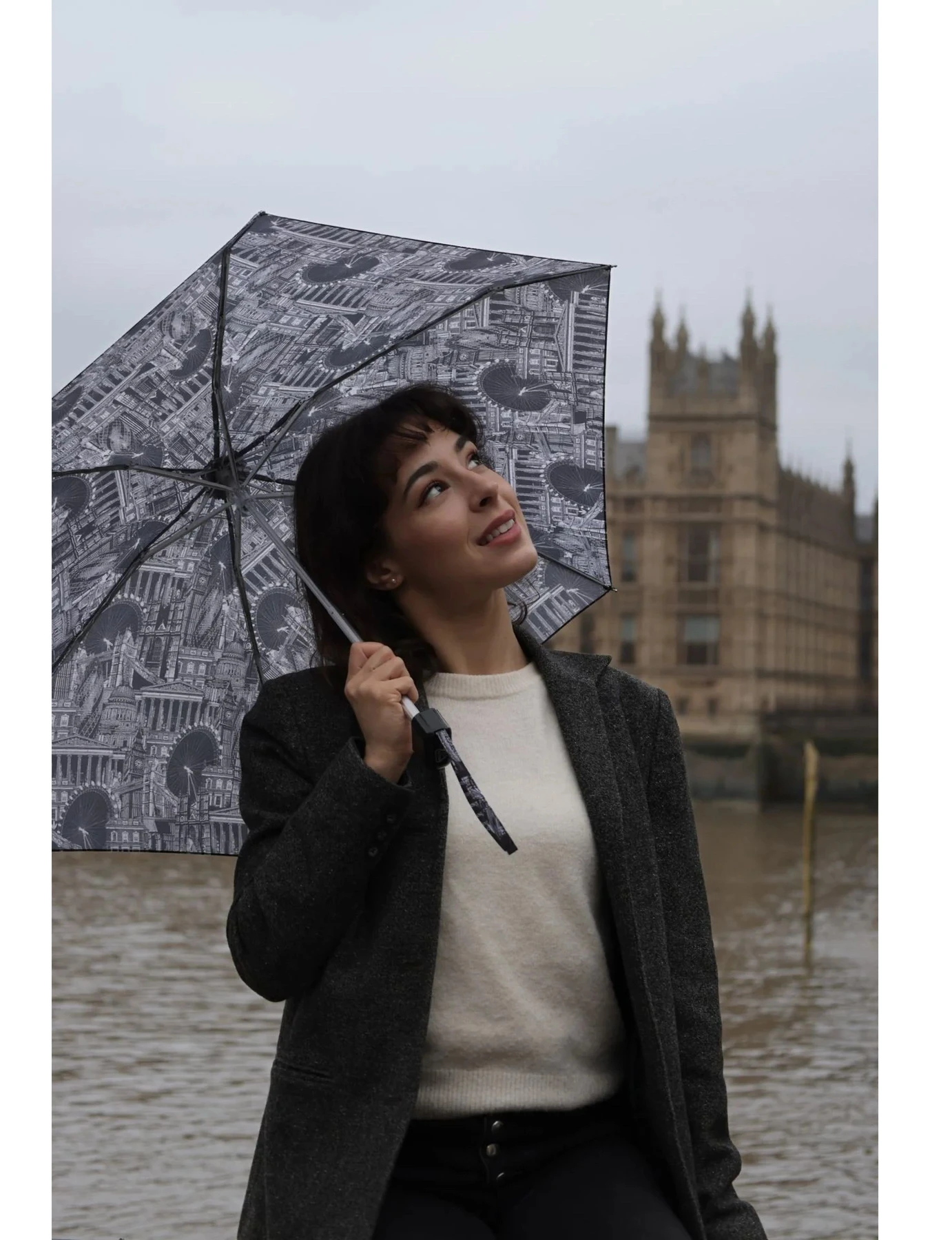 Зонты Fulton Umbrellas модель L501-042311 Зонты Fulton Umbrellas модель L501-042311 Фото