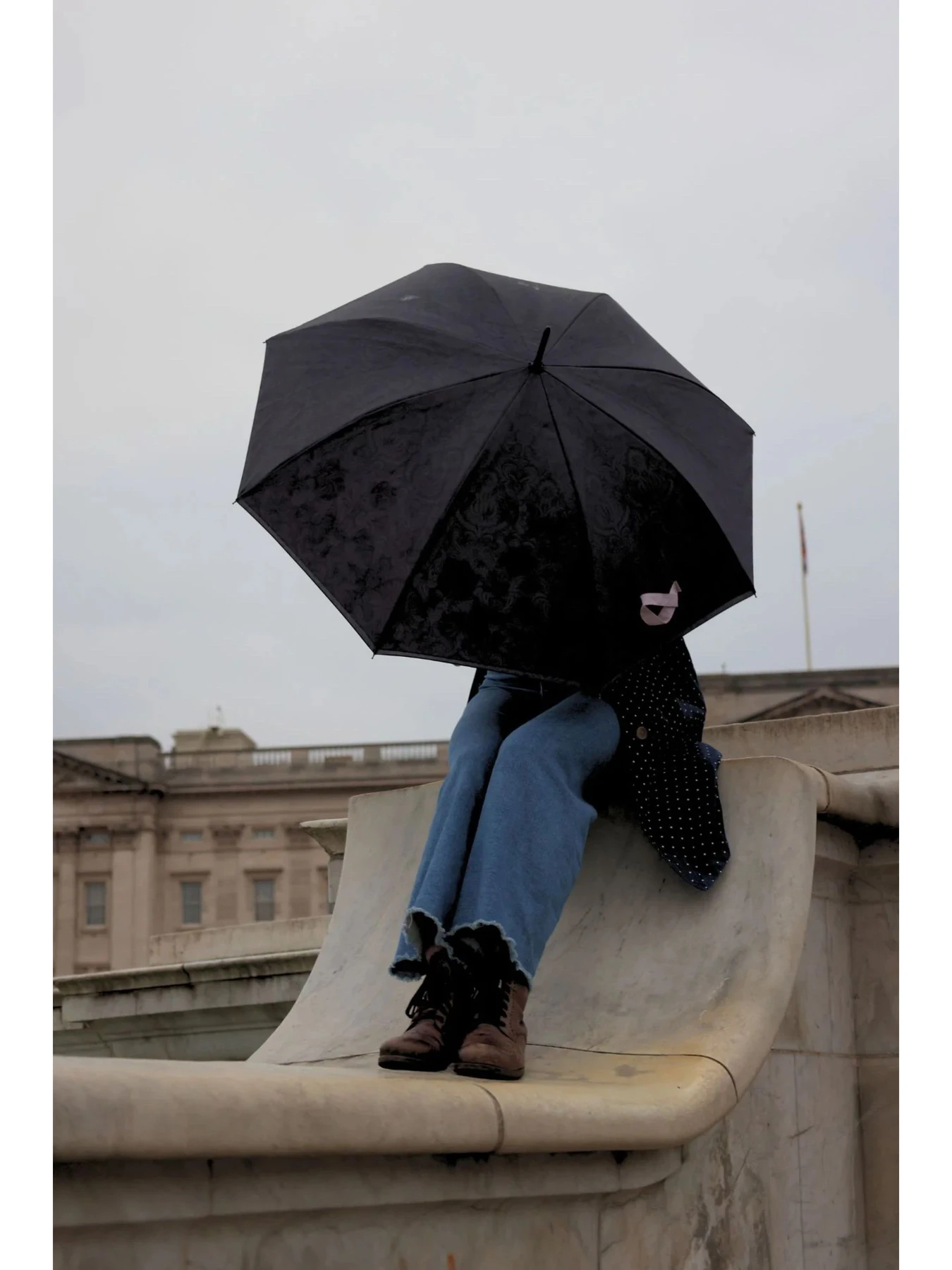 Зонты Fulton Umbrellas модель L847-042144 Фото