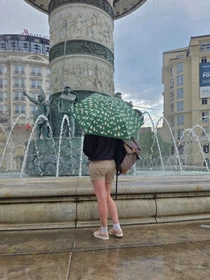 Зонты Fulton Umbrellas модель L926-042434 Фото