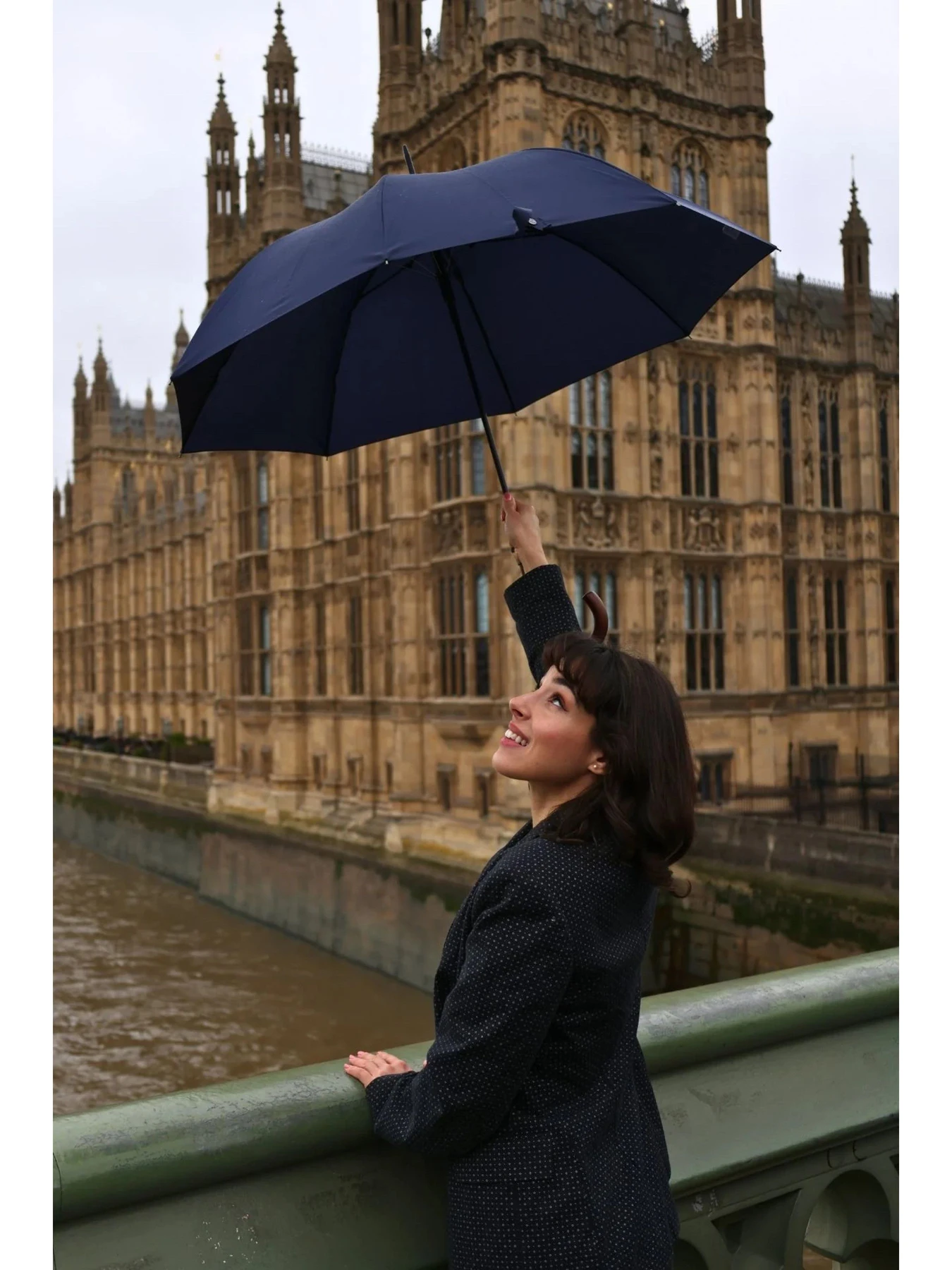 Зонты Fulton Umbrellas модель L943-042410 Фото