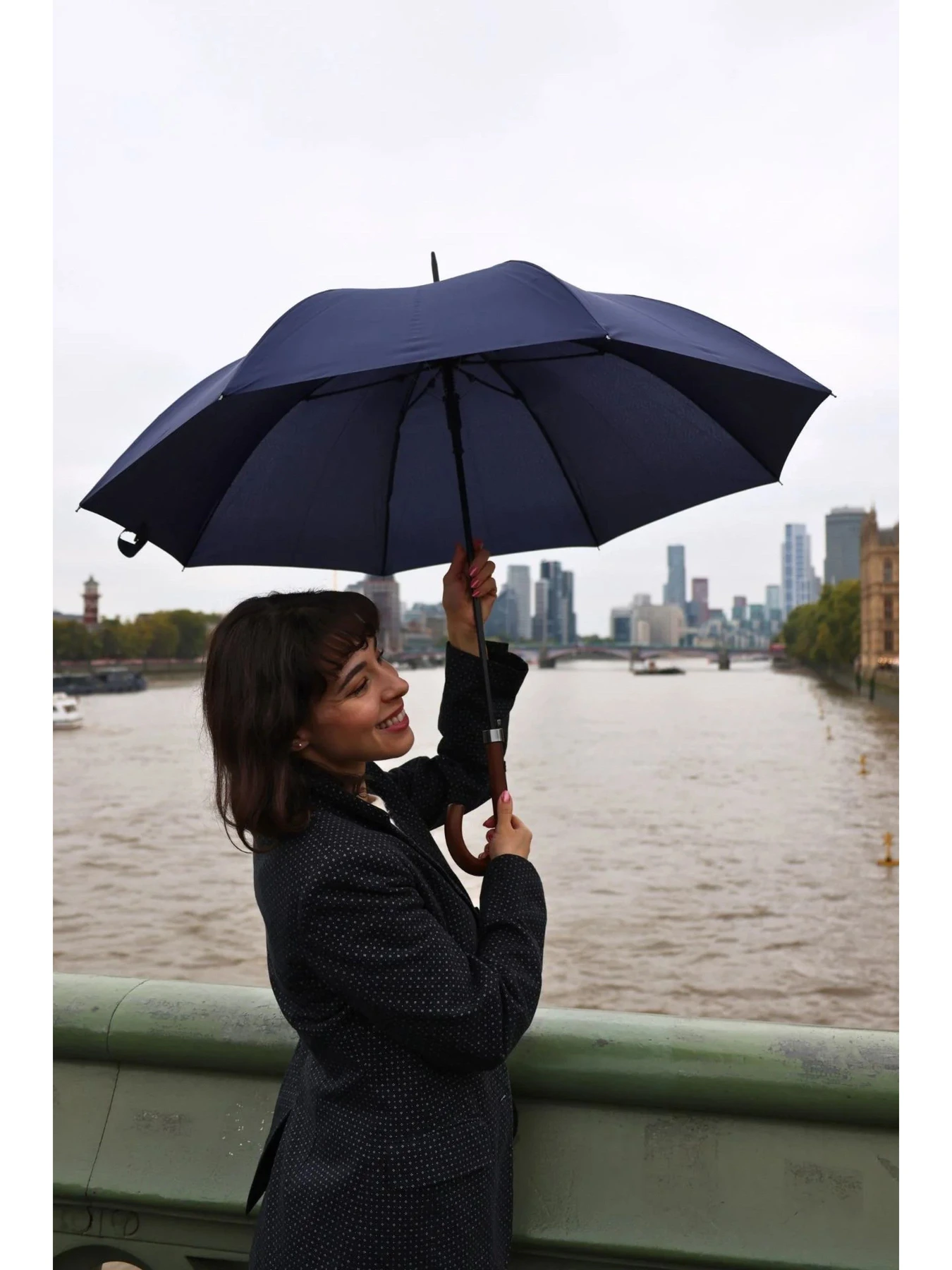 Зонты Fulton Umbrellas модель L943-042410 Фото