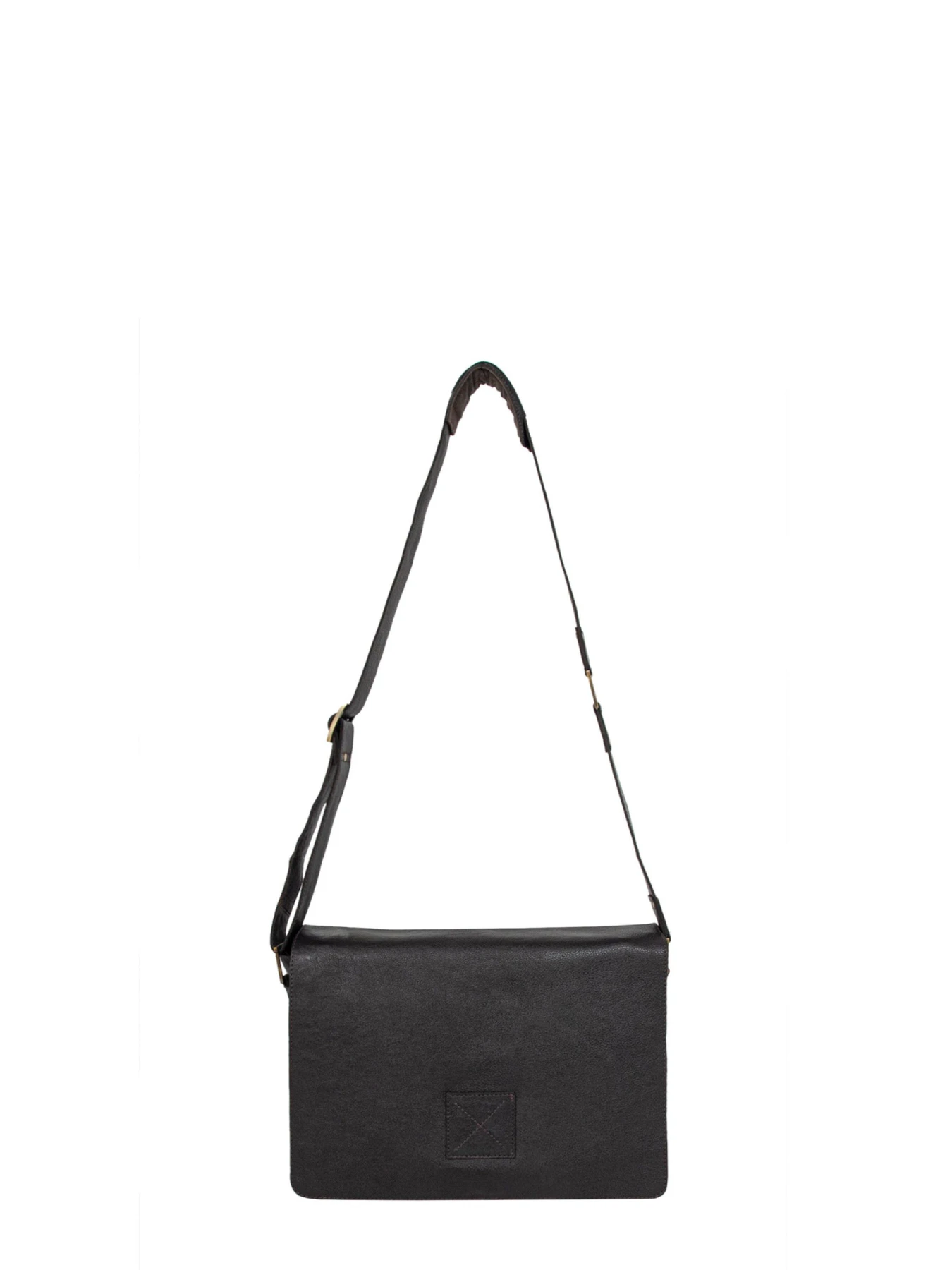 Сумки Ashwood Leather модель PEDRO BRN Фото