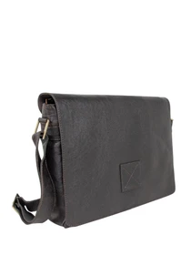 Сумки Ashwood Leather модель PEDRO BRN Фото