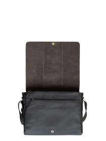 Сумки Ashwood Leather модель PEDRO BRN Фото