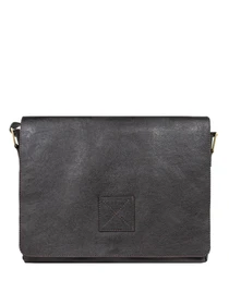 Сумки Ashwood Leather модель PEDRO BRN Фото
