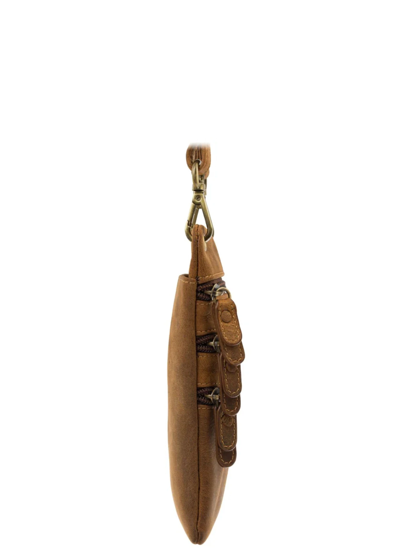 Сумки Visconti модель S4 OIL TAN Фото