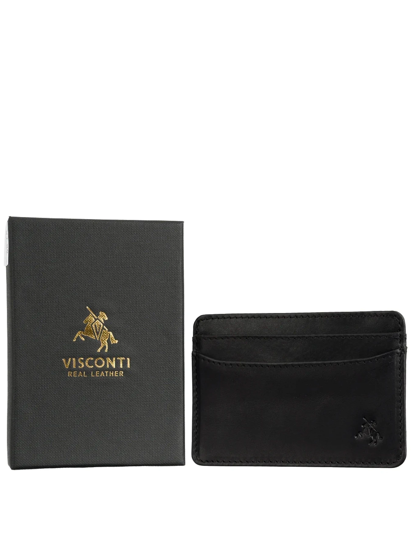 Гаманці Visconti модель VT90 M/BLK Фото