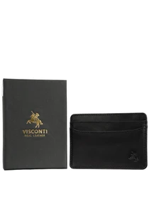 Гаманці Visconti модель VT90 M/BLK Фото