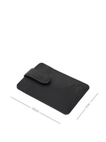 Кошельки Visconti модель VT92 M/BLK Фото