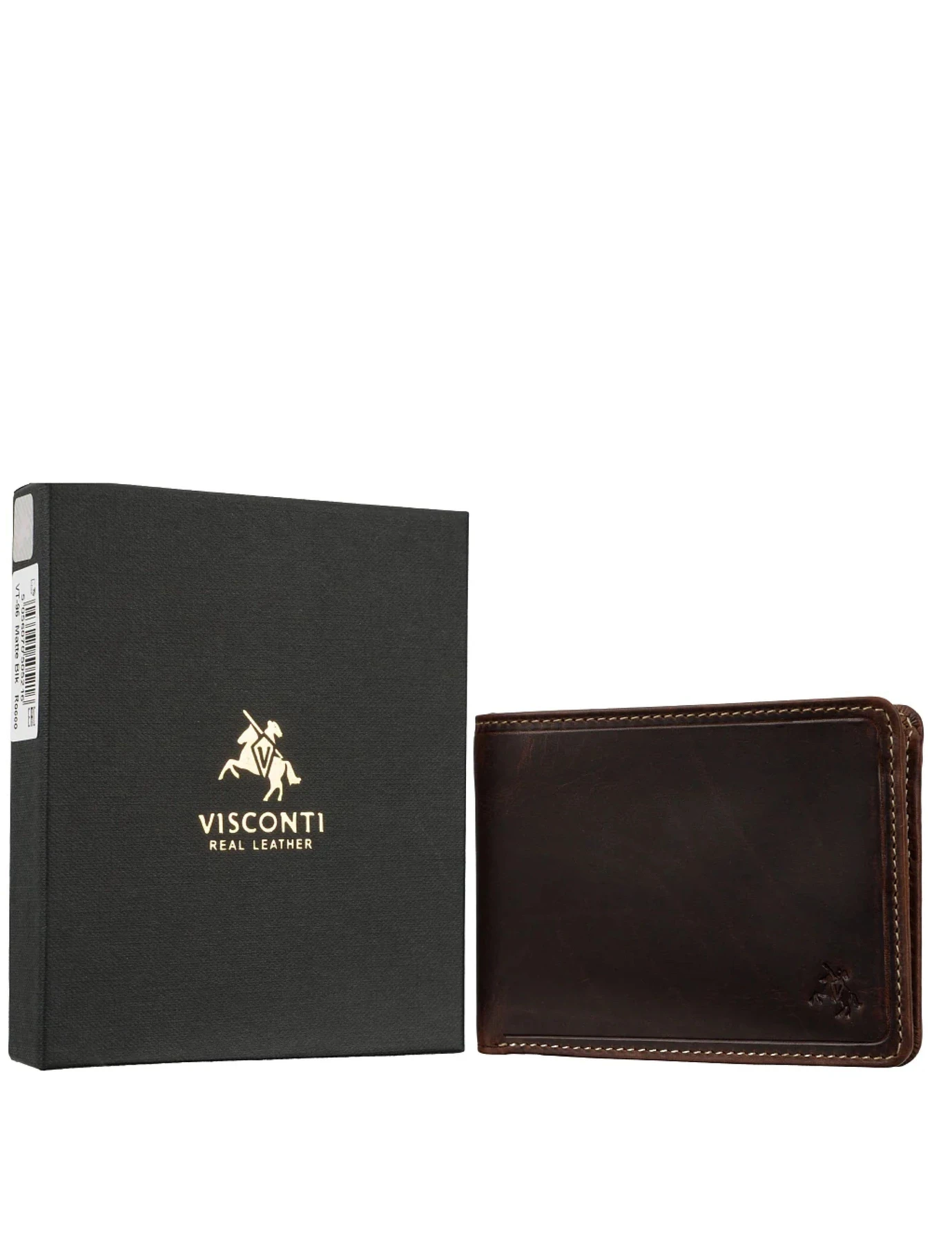 Гаманці Visconti модель VT96 CHT/BRN Гаманці Visconti модель VT96 CHT/BRN Фото