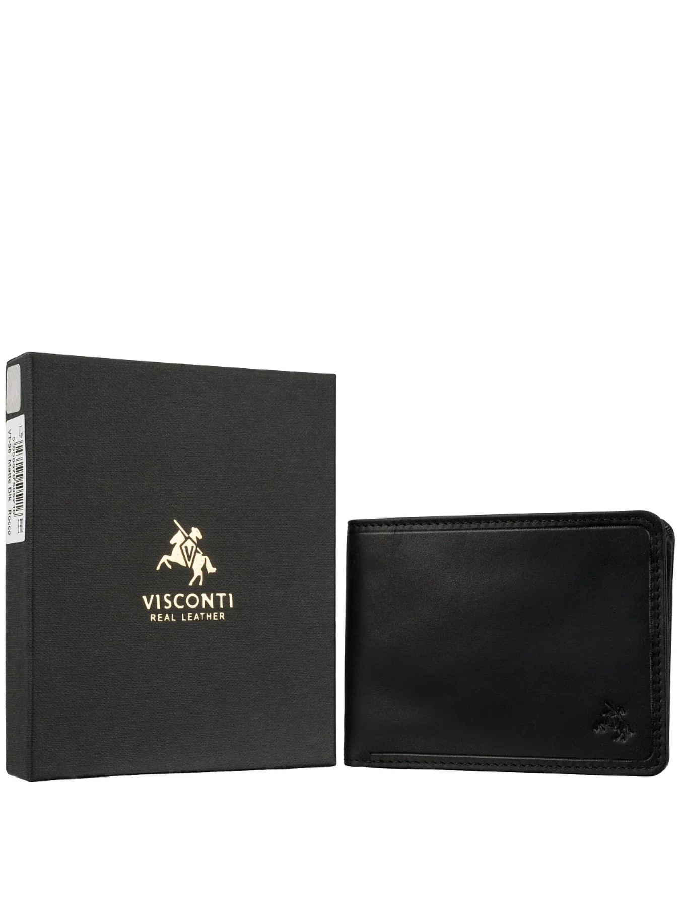 Гаманці Visconti модель VT96 M/BLK Гаманці Visconti модель VT96 M/BLK Фото