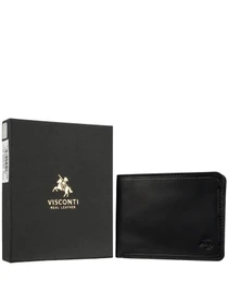 Гаманці Visconti модель VT96 M/BLK Фото