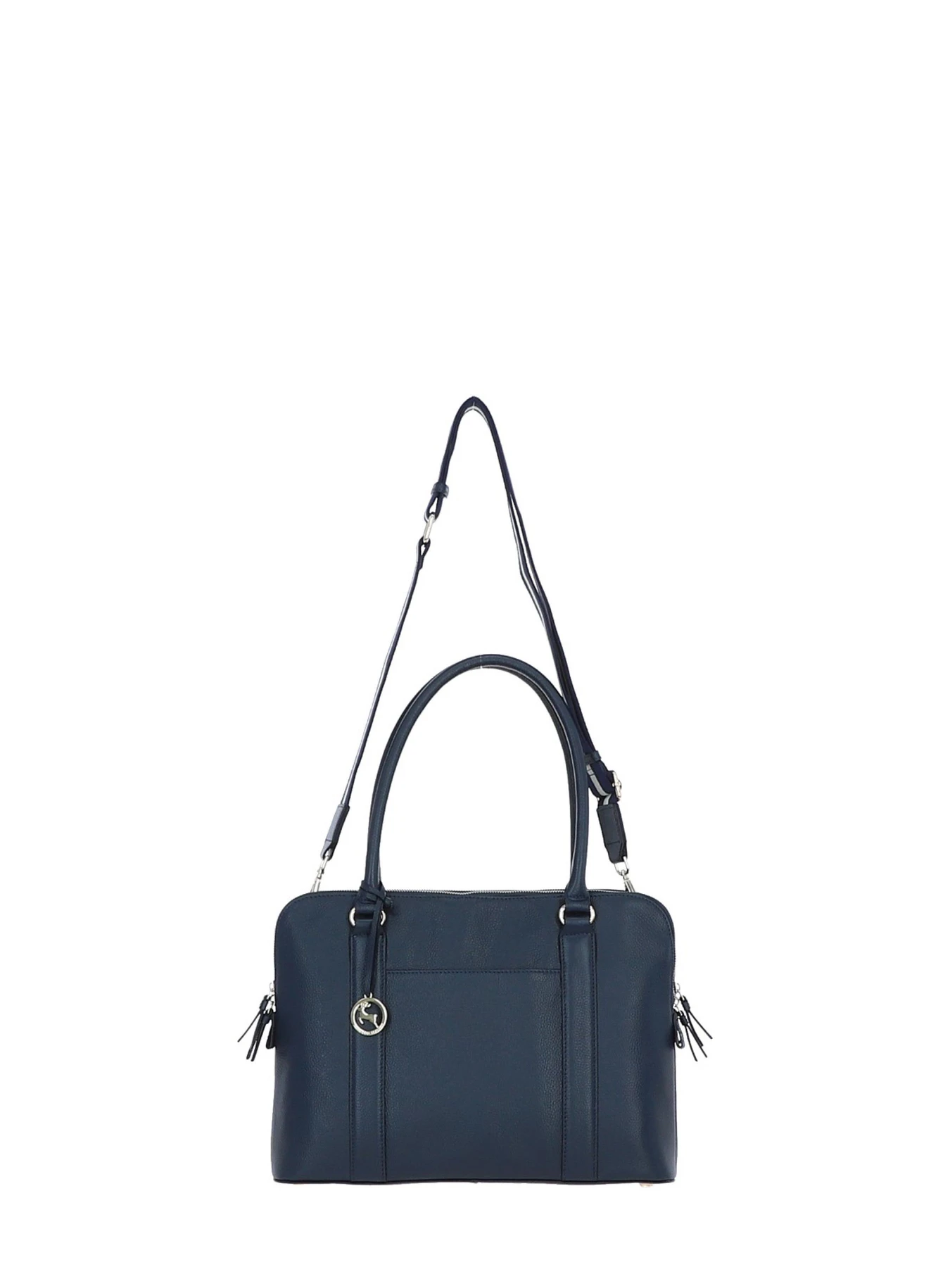 Сумки Ashwood Leather модель X39 NAVY Фото