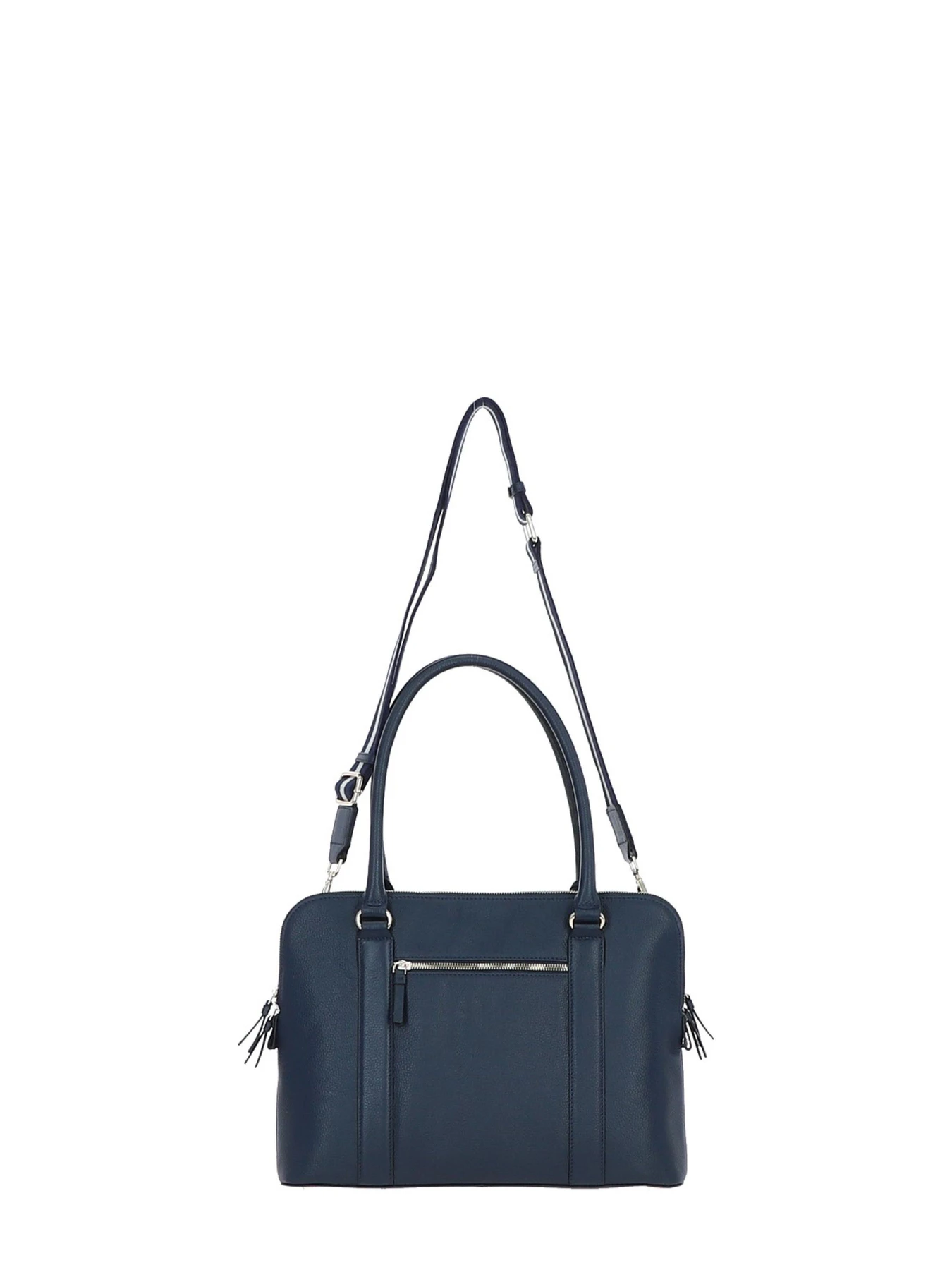 Сумки Ashwood Leather модель X39 NAVY Фото