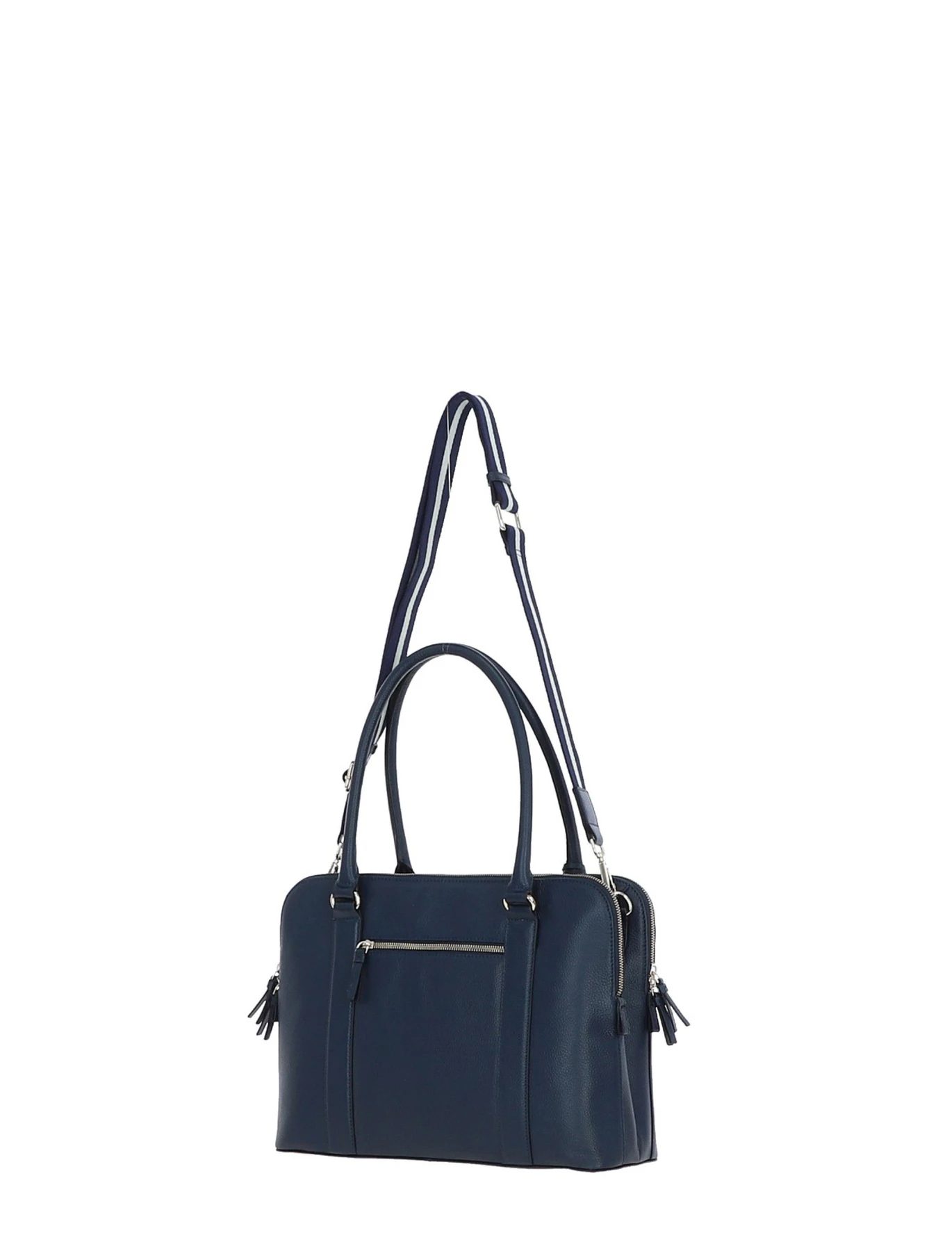 Сумки Ashwood Leather модель X39 NAVY Фото