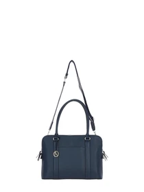 Сумки Ashwood Leather модель X39 NAVY Фото
