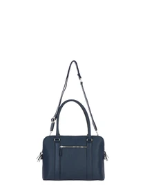 Сумки Ashwood Leather модель X39 NAVY Фото