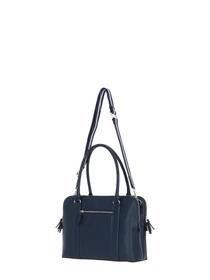 Сумки Ashwood Leather модель X39 NAVY Фото