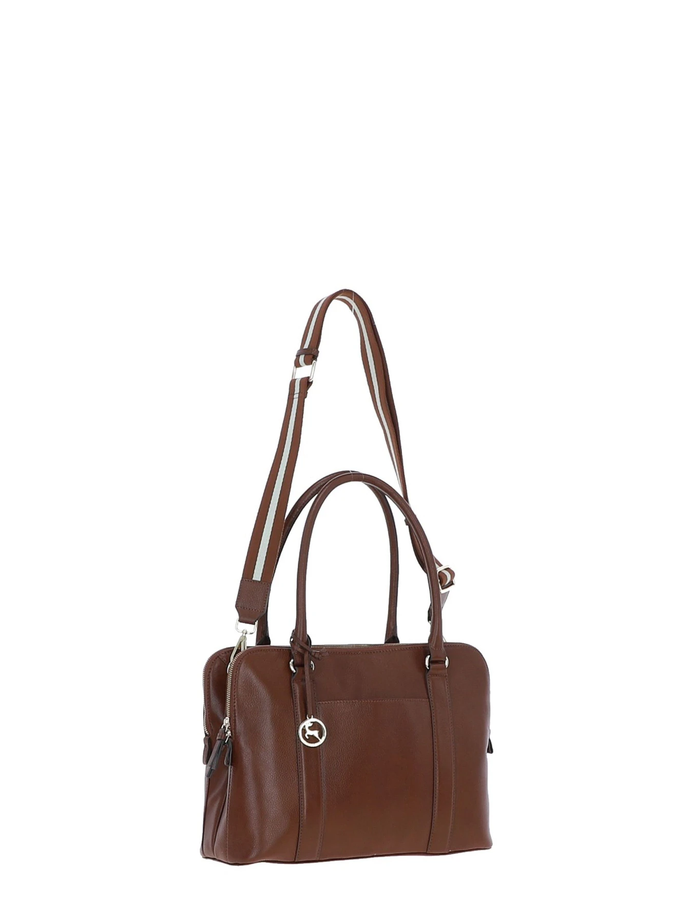 Сумки Ashwood Leather модель X39 TAN Сумки Ashwood Leather модель X39 TAN Фото