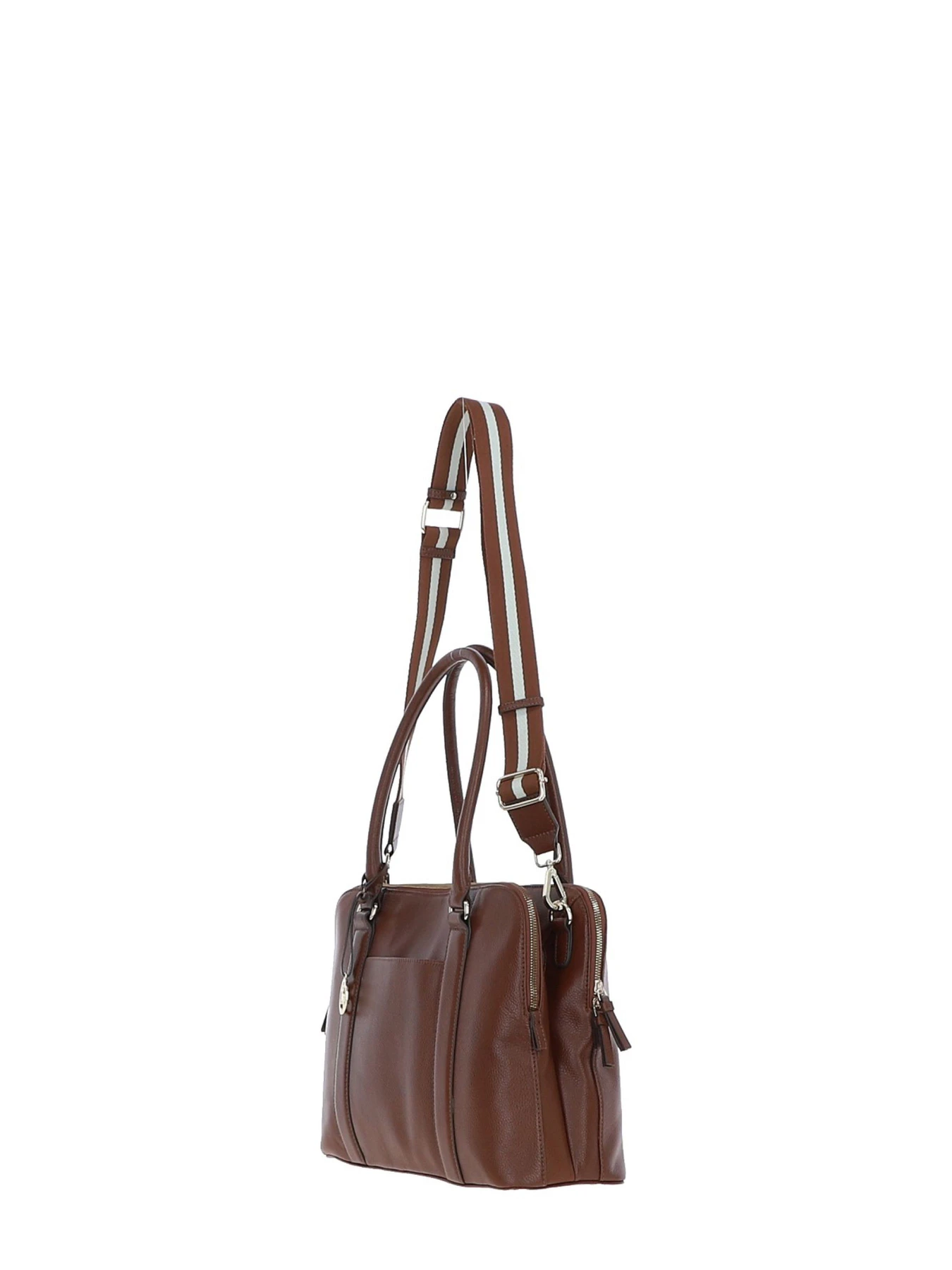 Сумки Ashwood Leather модель X39 TAN Сумки Ashwood Leather модель X39 TAN Фото