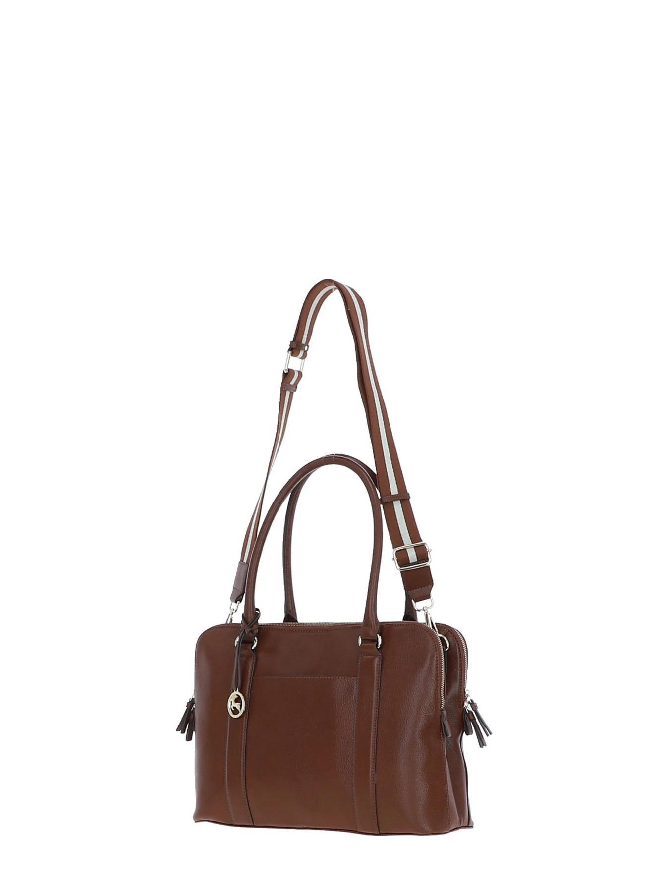 Сумки Ashwood Leather модель X39 TAN Сумки Ashwood Leather модель X39 TAN Фото