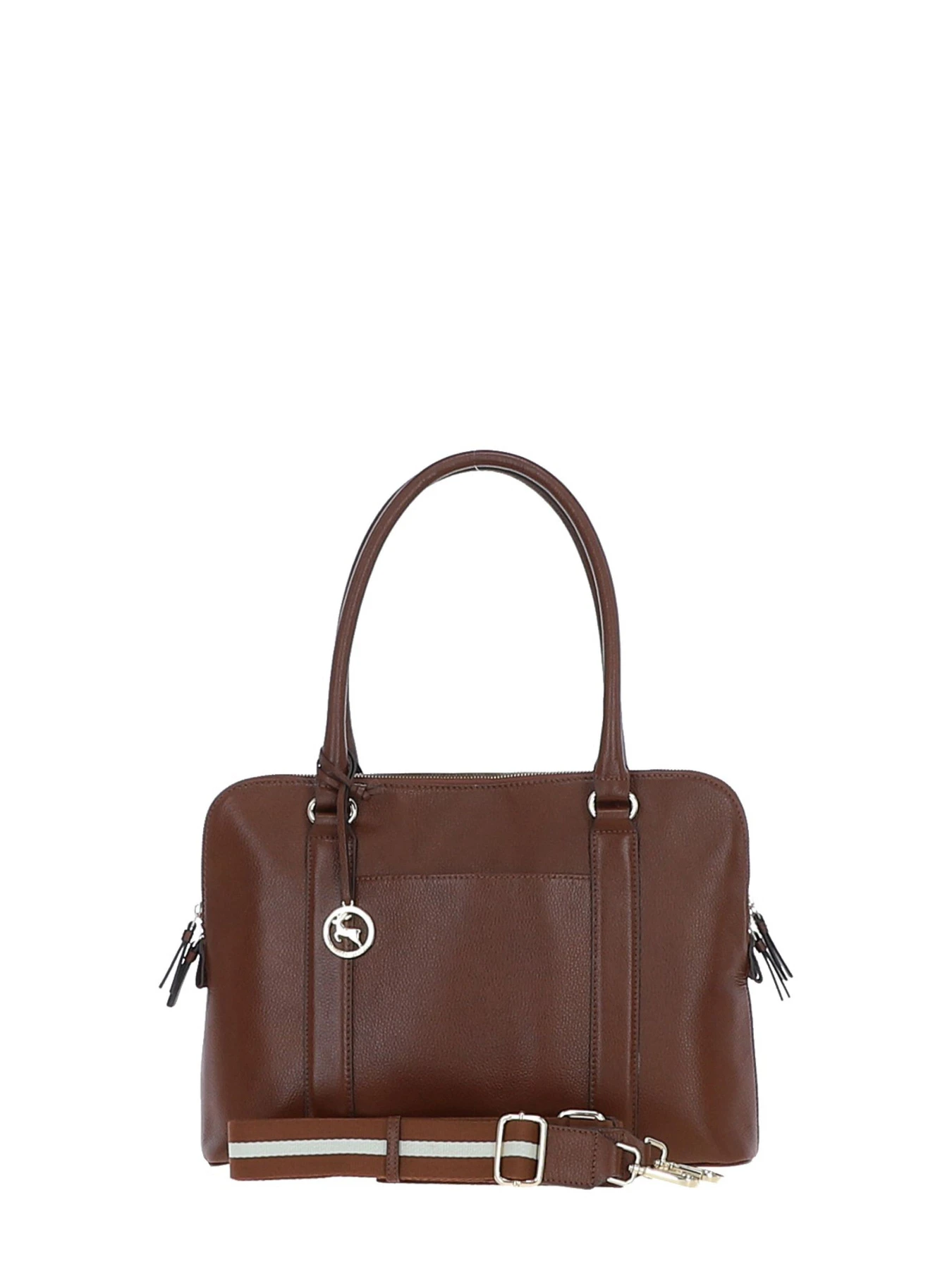 Сумки Ashwood Leather модель X39 TAN Сумки Ashwood Leather модель X39 TAN Фото