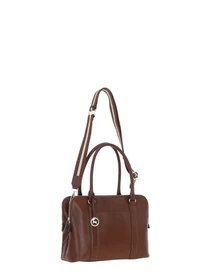 Сумки Ashwood Leather модель X39 TAN Фото