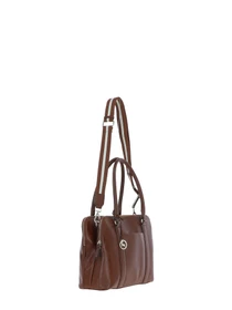 Сумки Ashwood Leather модель X39 TAN Фото