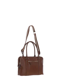 Сумки Ashwood Leather модель X39 TAN Фото
